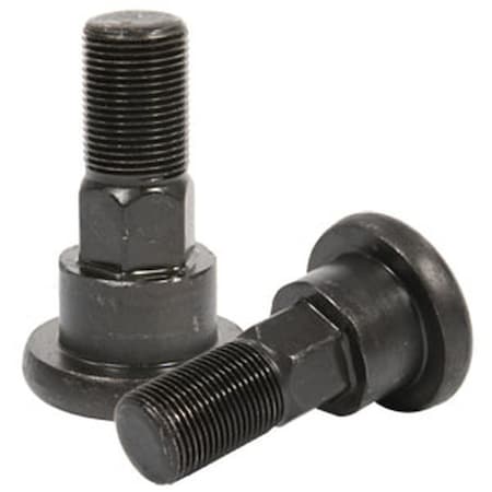 Aftermarket Blade Bolt 1008 1018 1418 1508 1517 1518 Fits John Deere Rotary Cutter W38686